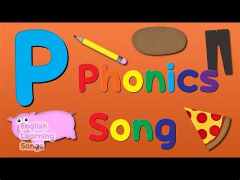 p&g process engineer|Letter P Phonics Song .
